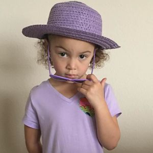 Meet your Posher, Norman